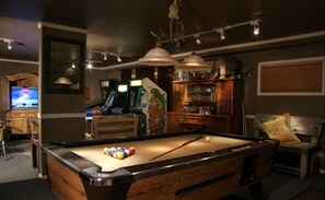 Billard