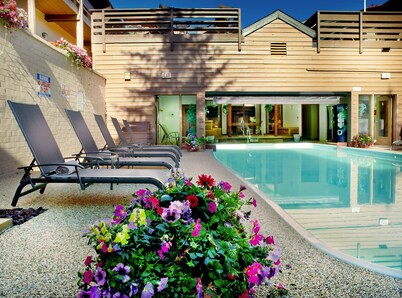 GetAways at Eagle Point