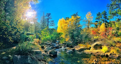 Pine Haven Resort