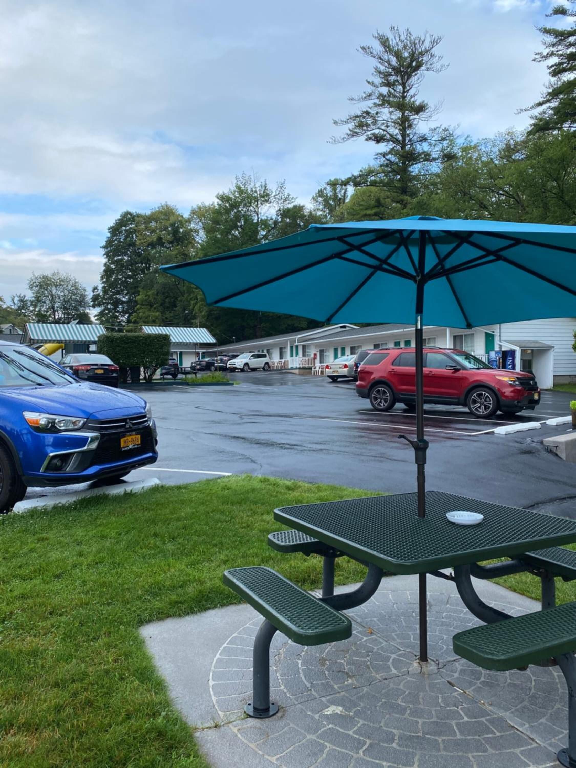 Foto - Brookside Motel & Cabins