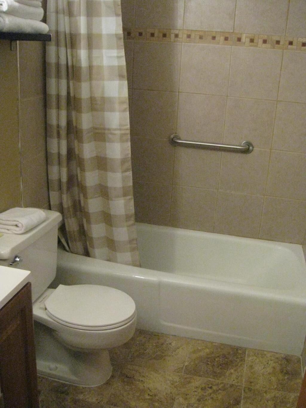 Foto - Brookside Motel & Cabins