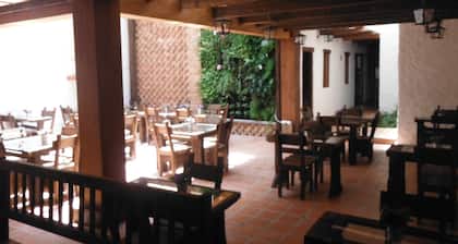 Casa Indigo Hotel