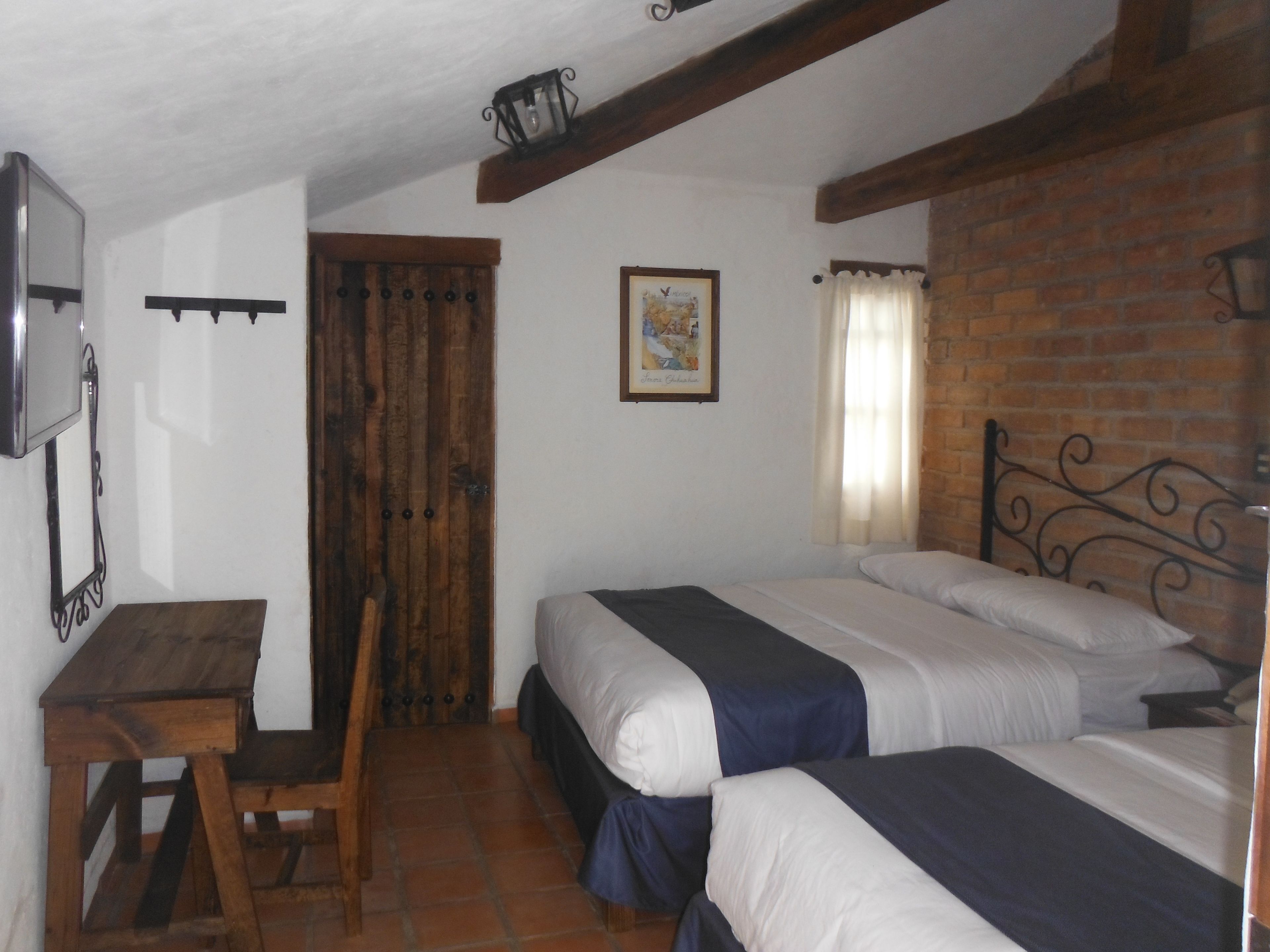 Photo - Hotel Casa Índigo