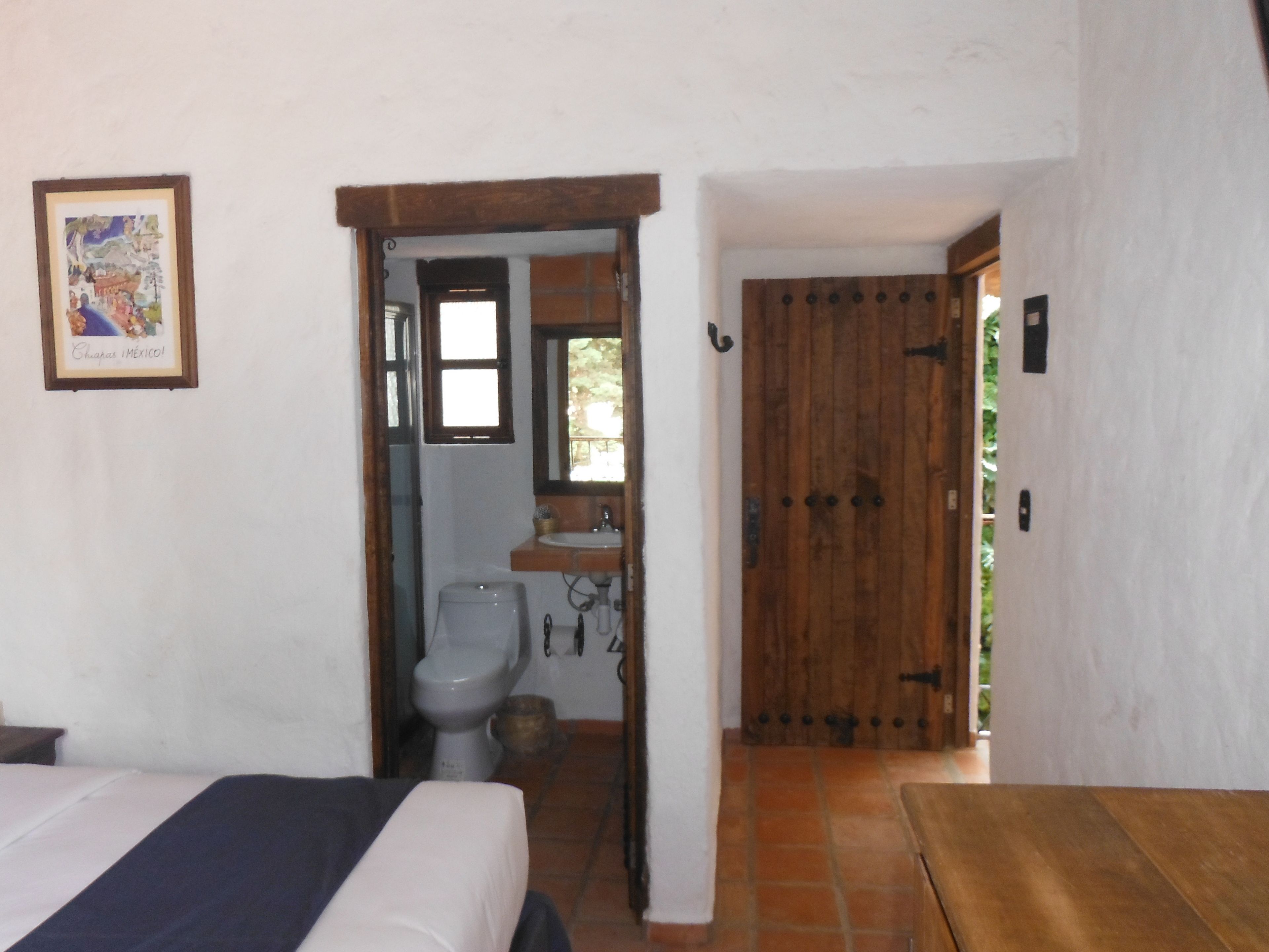 Photo - Hotel Casa Índigo