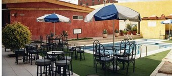 Real De Minas Inn Queretaro