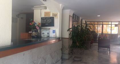 Real De Minas Inn Queretaro