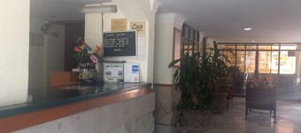 Real De Minas Inn Queretaro