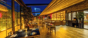 Holiday Inn Ankara - Cukurambar by IHG