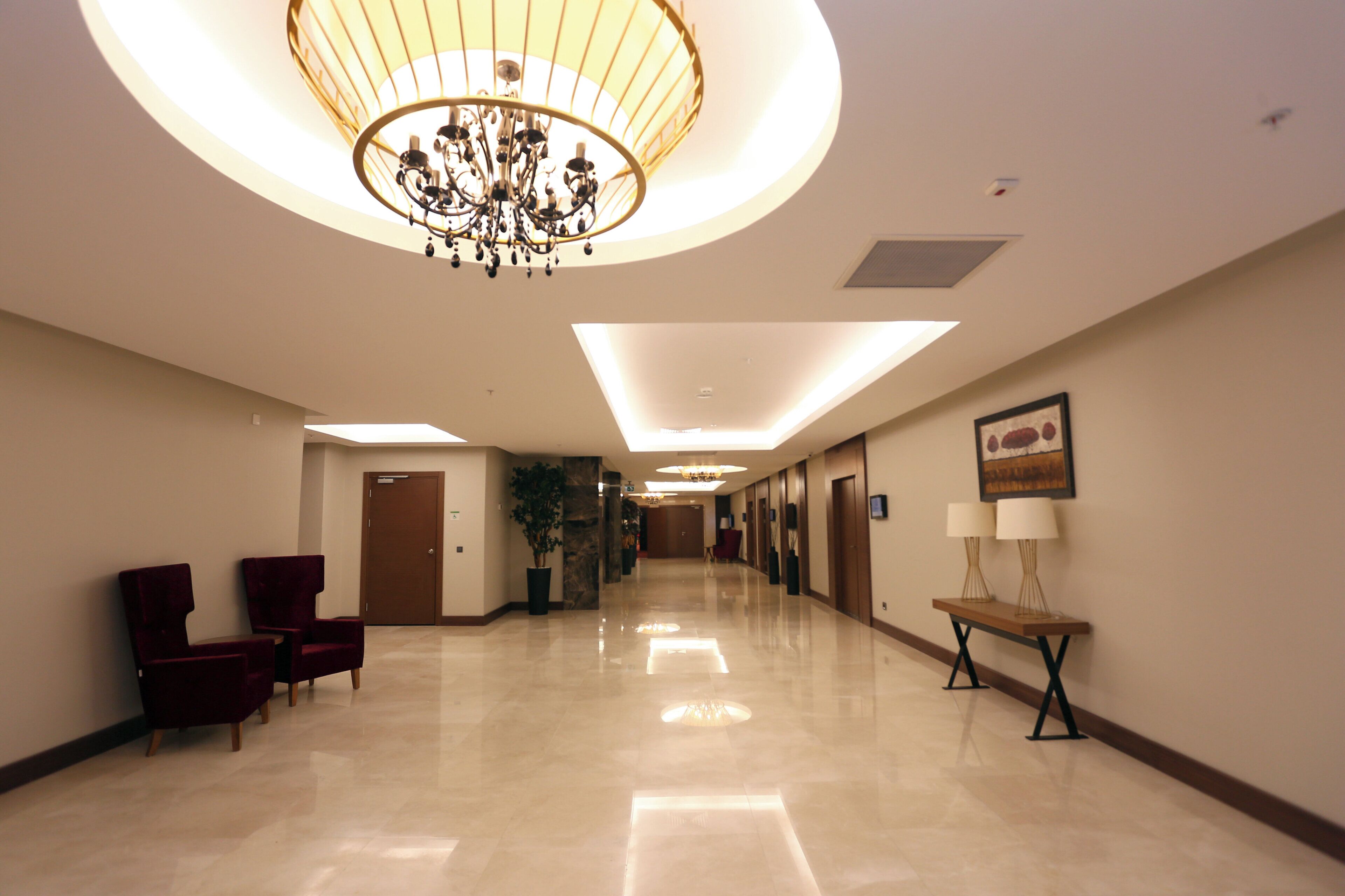 Foto - Holiday Inn Ankara - Cukurambar by IHG