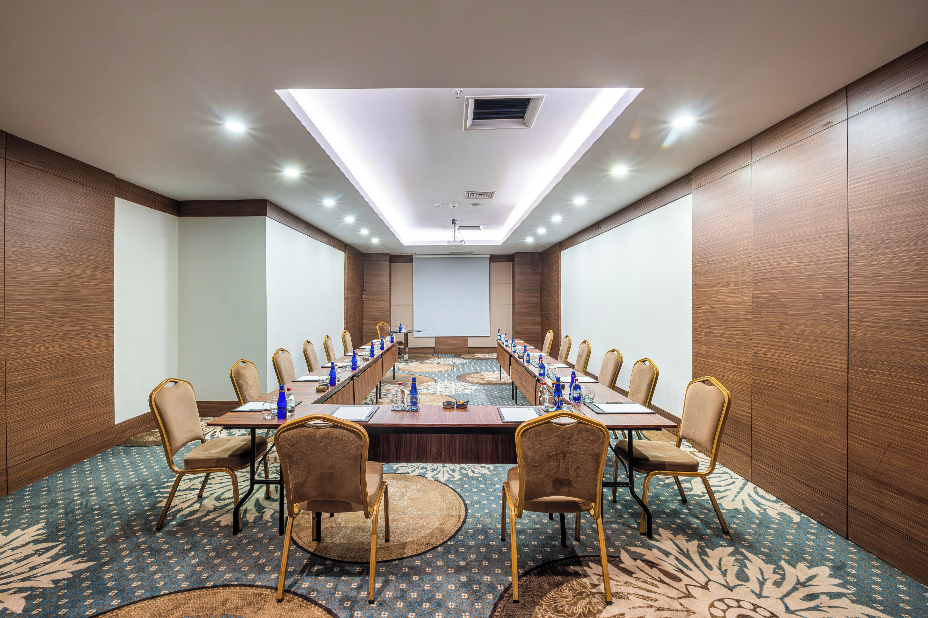 Foto - Holiday Inn Ankara - Cukurambar by IHG