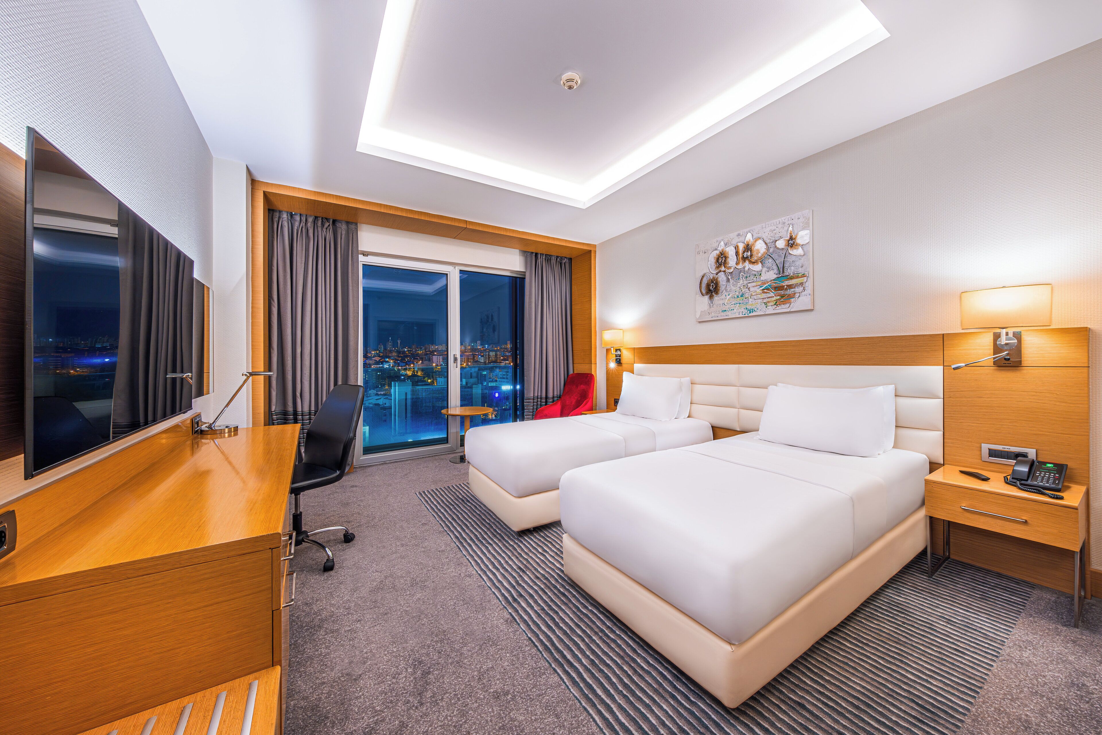 Foto - Holiday Inn Ankara - Cukurambar by IHG