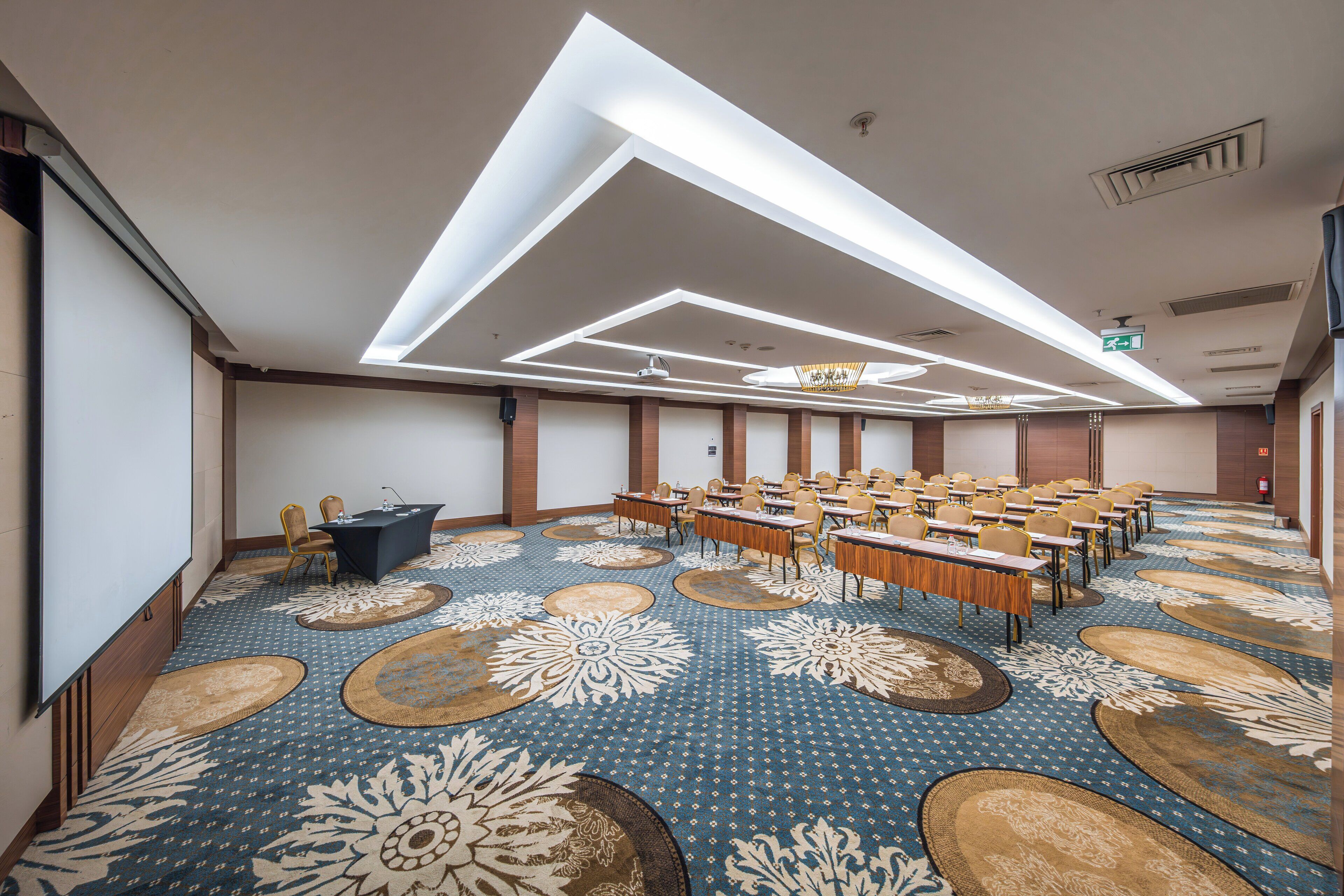 Photo - Holiday Inn Ankara - Cukurambar by IHG