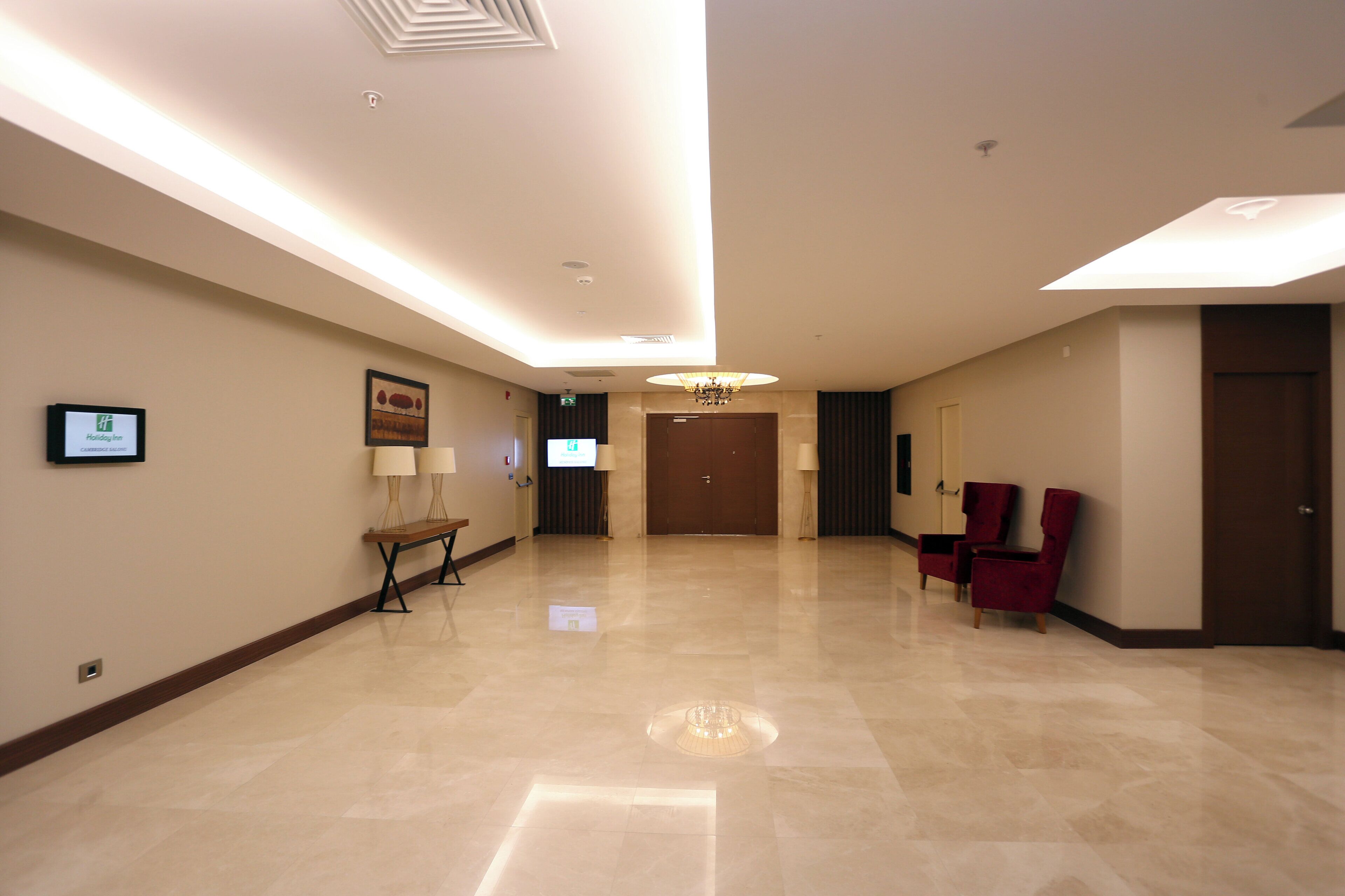 Photo - Holiday Inn Ankara - Cukurambar by IHG