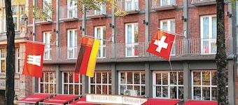 Palais Esplanade Hamburg - Adults Only