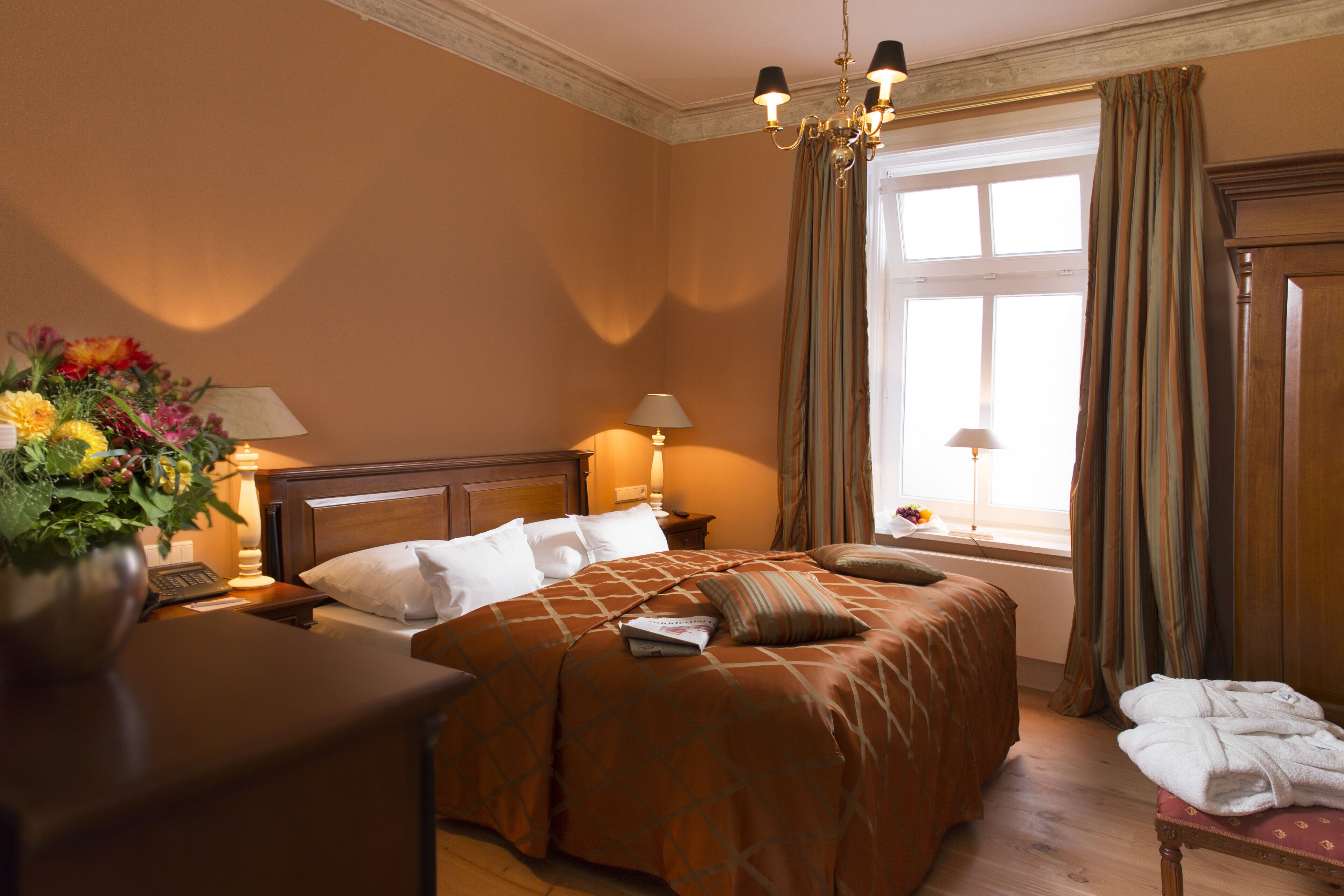 Foto - Palais Esplanade Hamburg - Adults Only