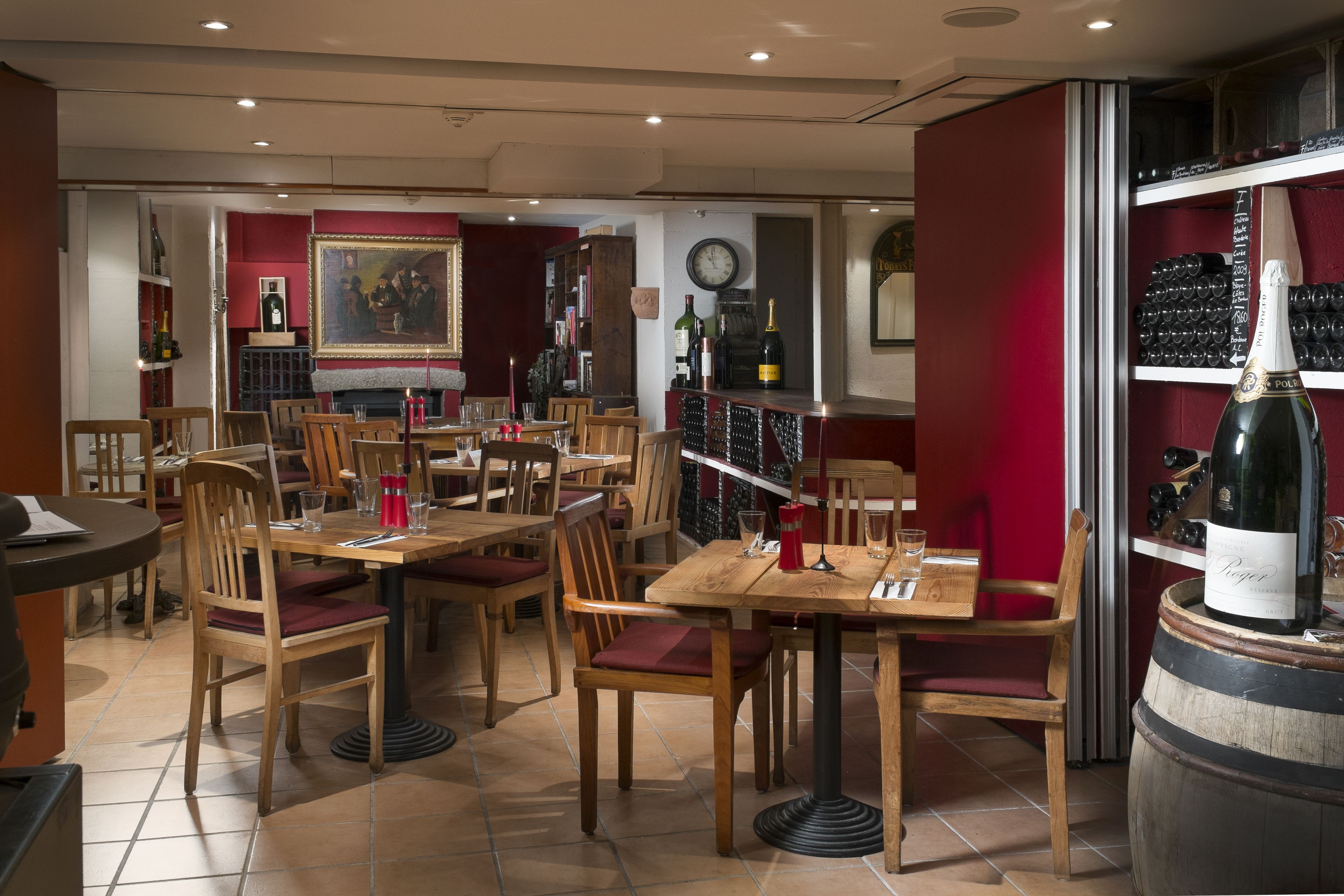 Foto - Palais Esplanade Hamburg - Adults Only