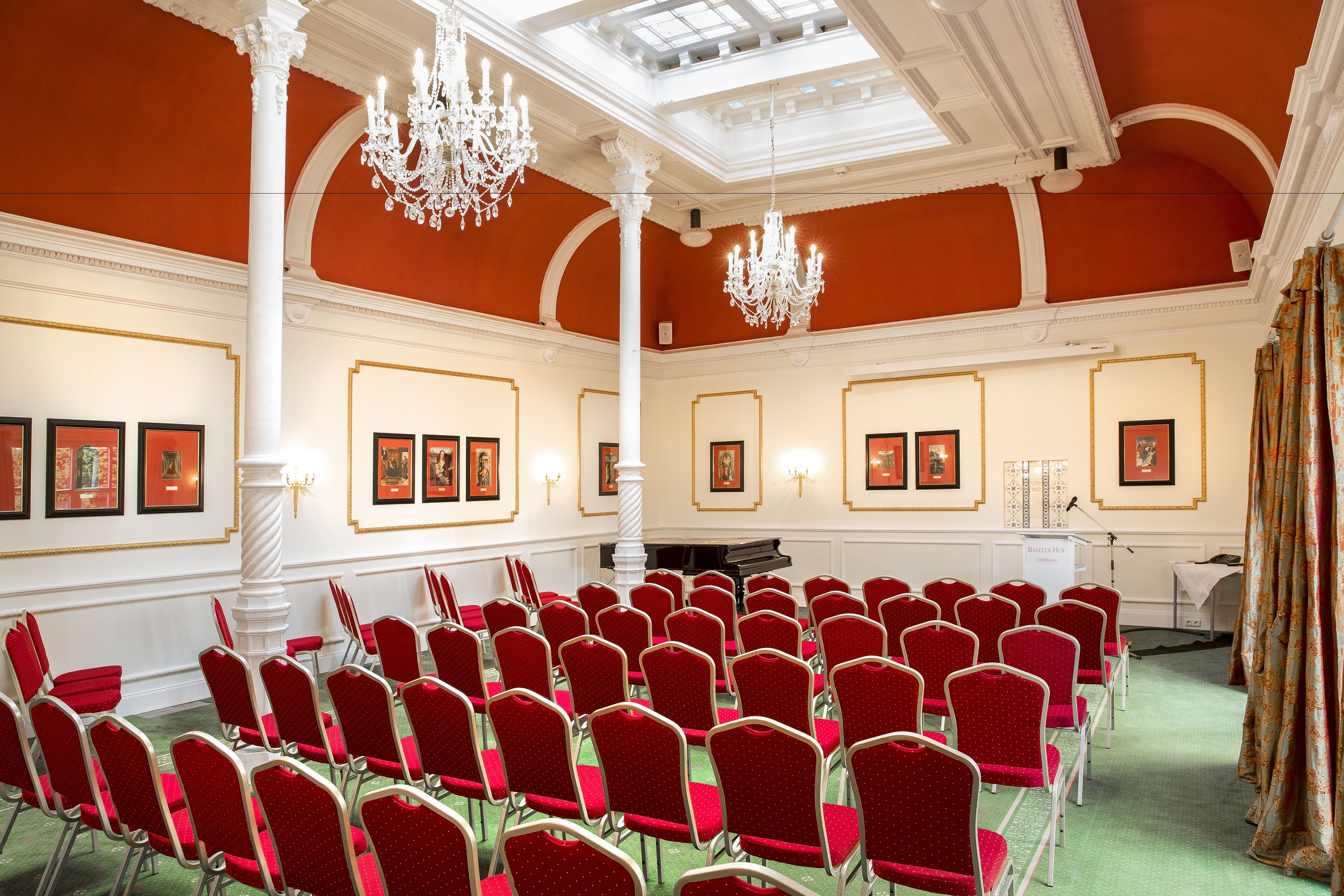 Foto - Palais Esplanade Hamburg - Adults Only