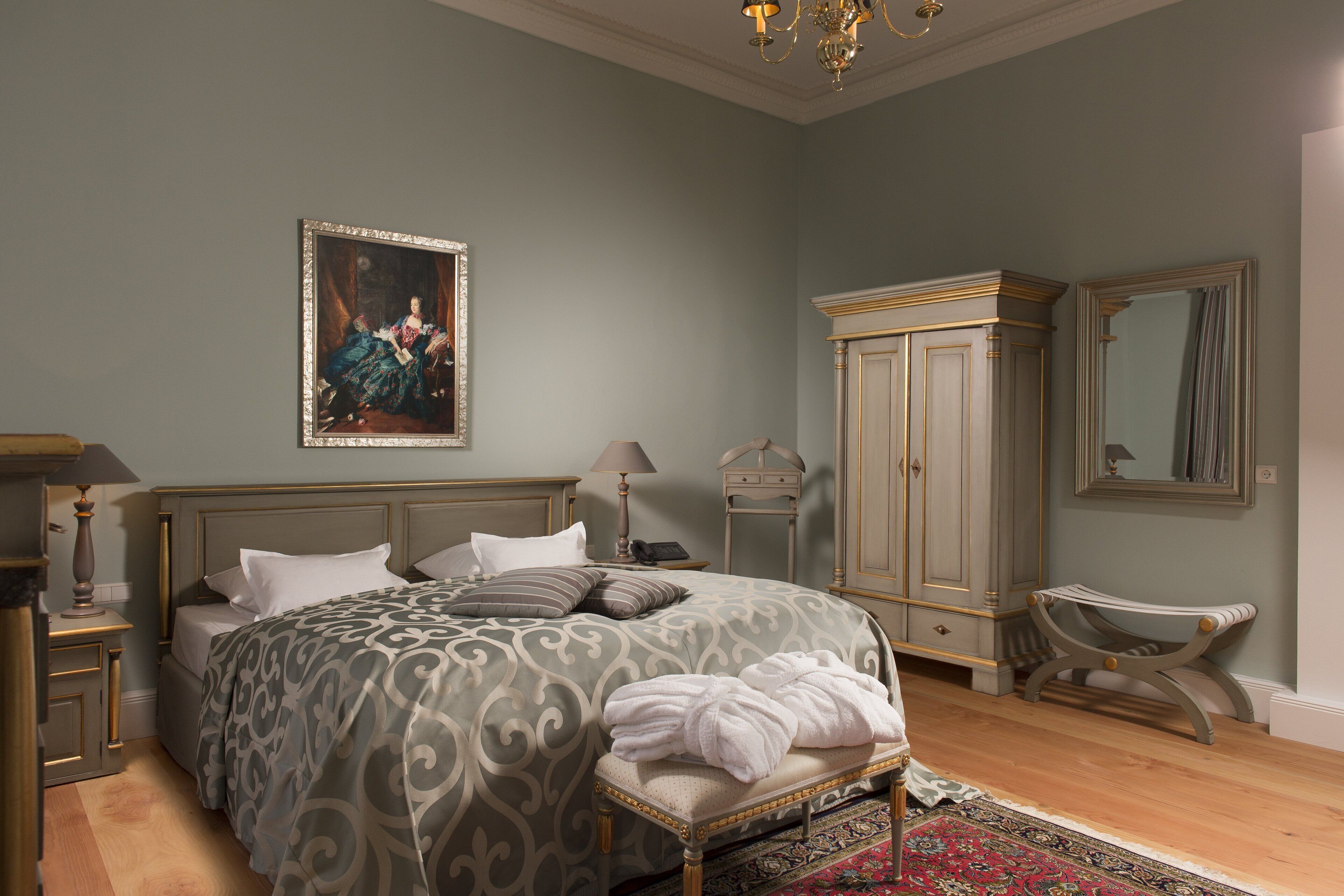 Foto - Palais Esplanade Hamburg - Adults Only