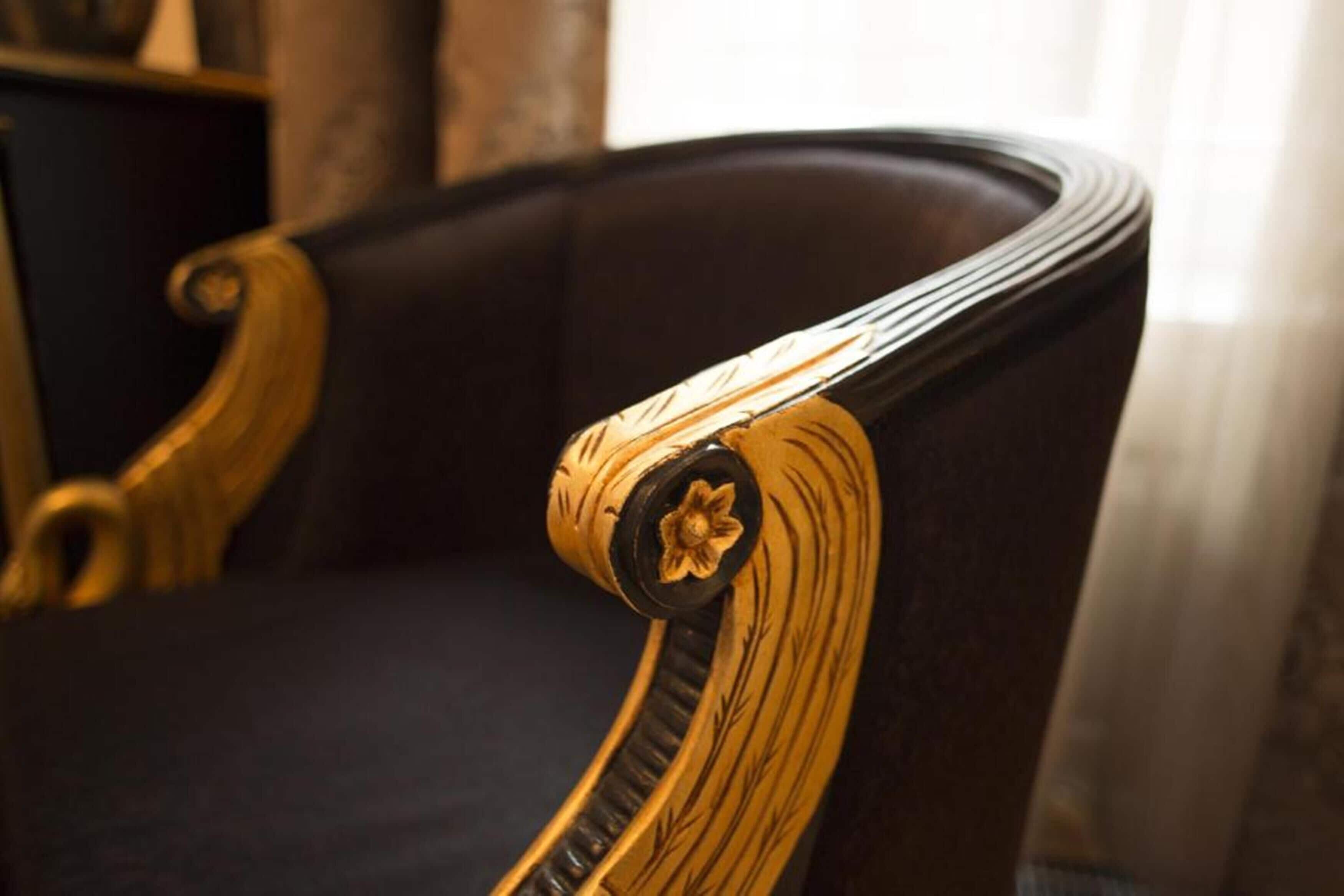 Foto - Palais Esplanade Hamburg - Adults Only