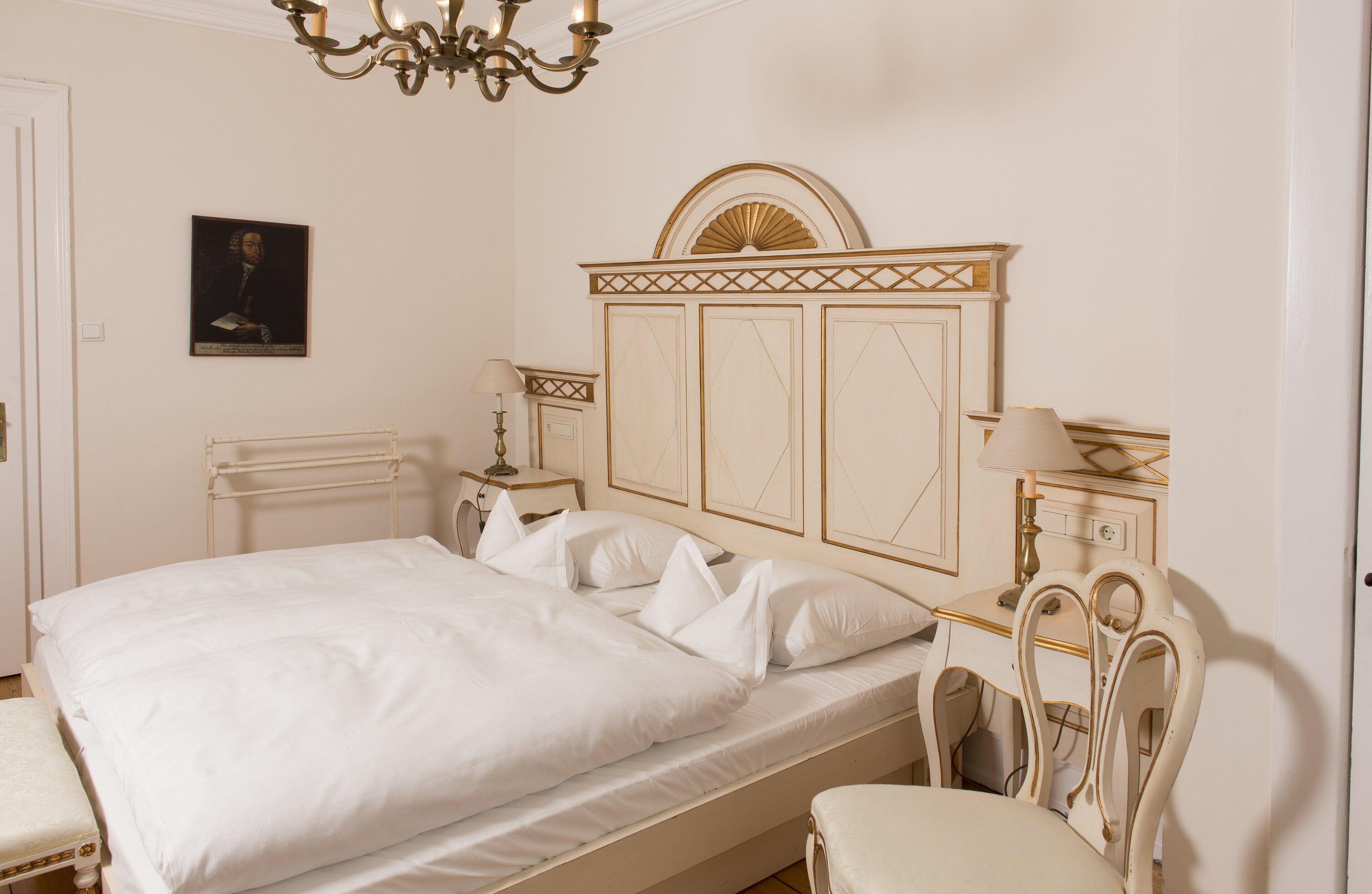 Foto - Palais Esplanade Hamburg - Adults Only