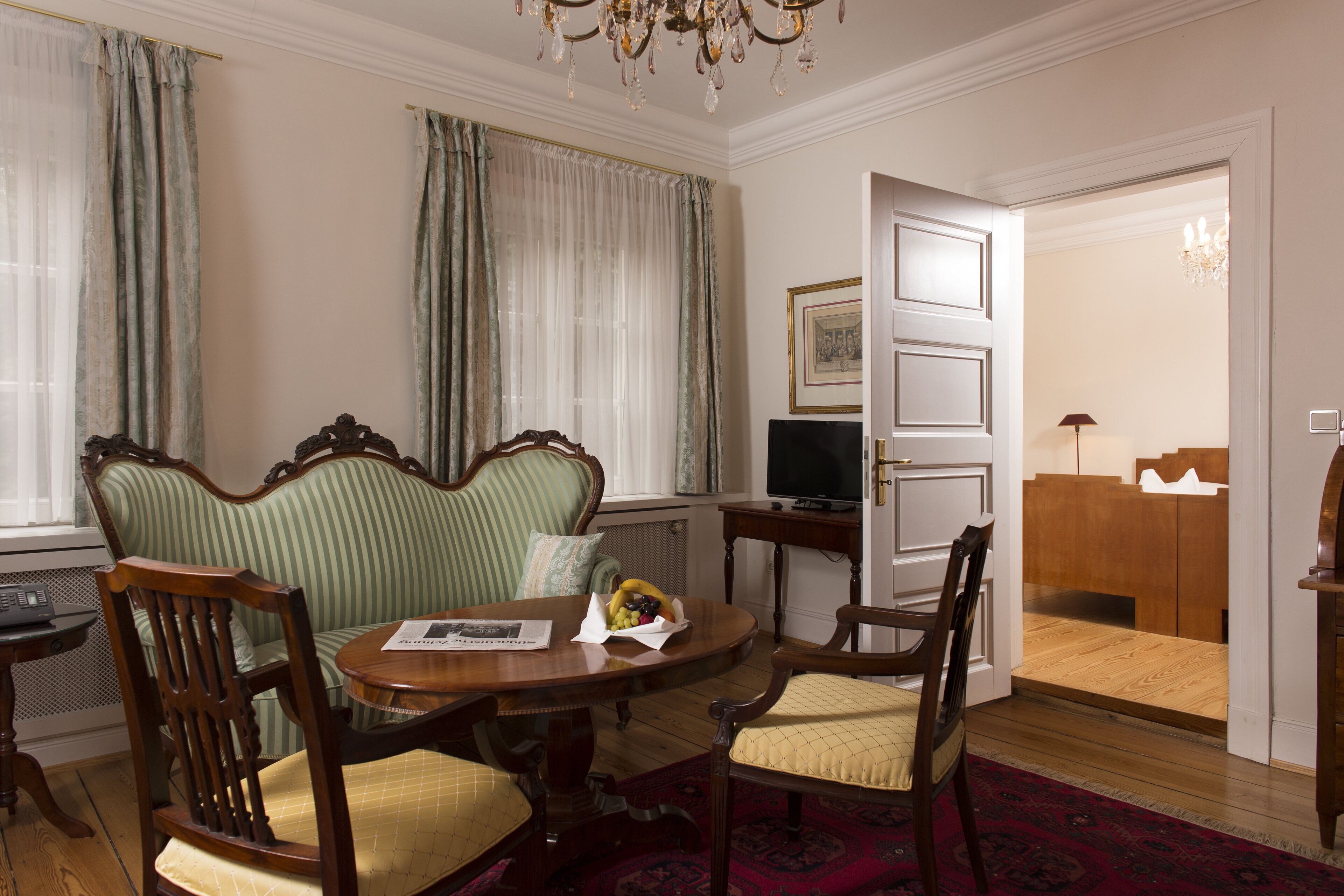 Foto - Palais Esplanade Hamburg - Adults Only