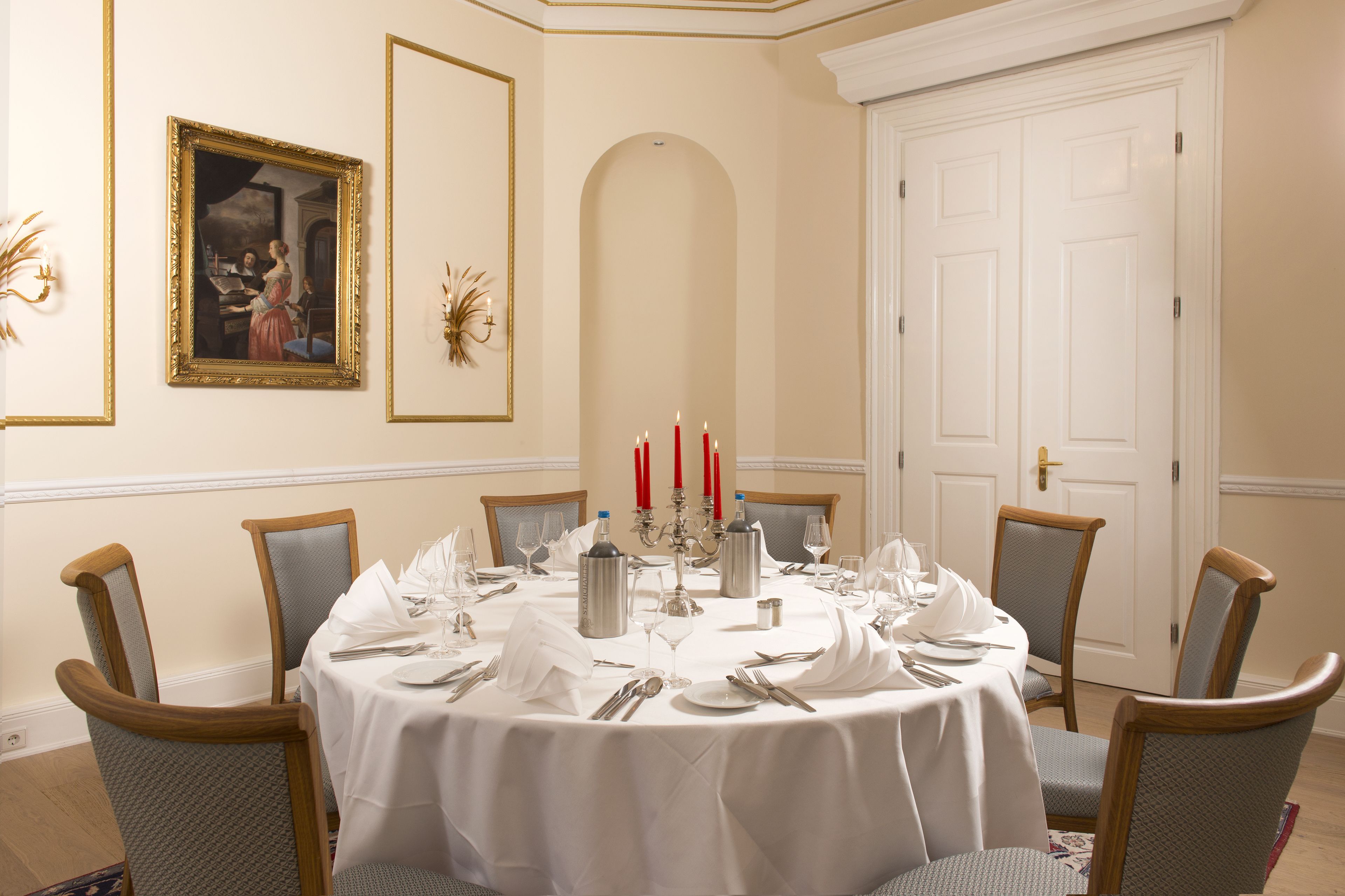 Foto - Palais Esplanade Hamburg - Adults Only