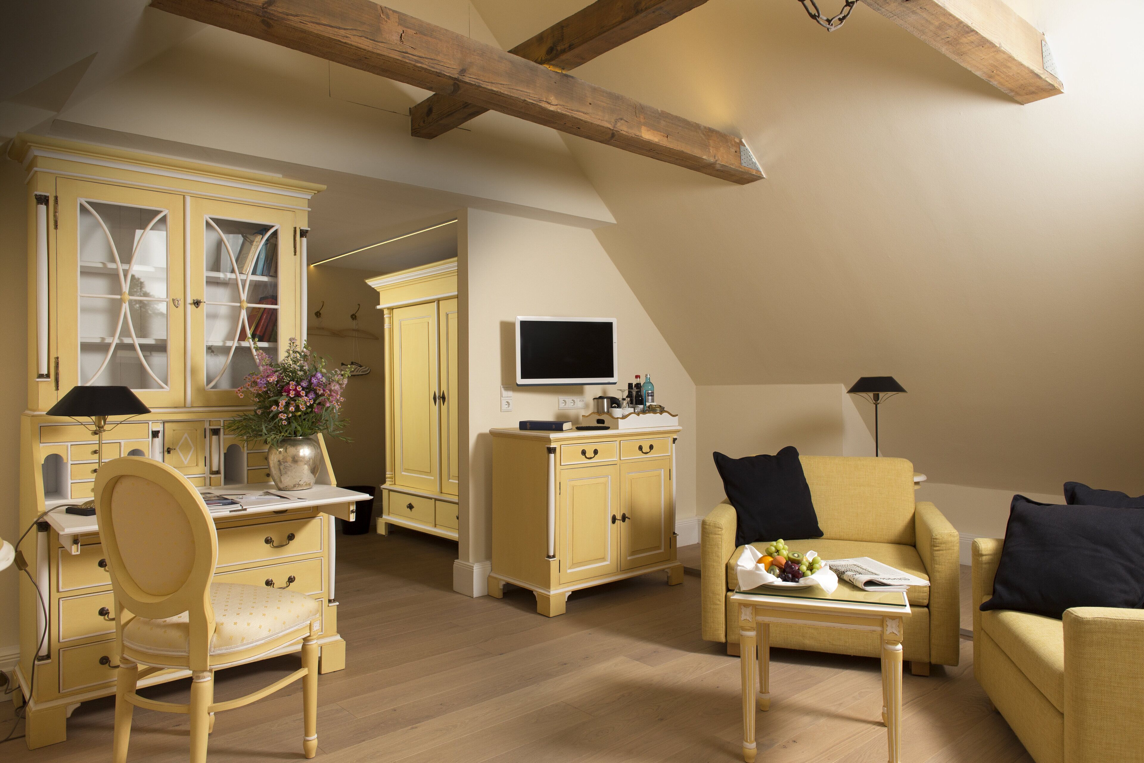 Foto - Palais Esplanade Hamburg - Adults Only