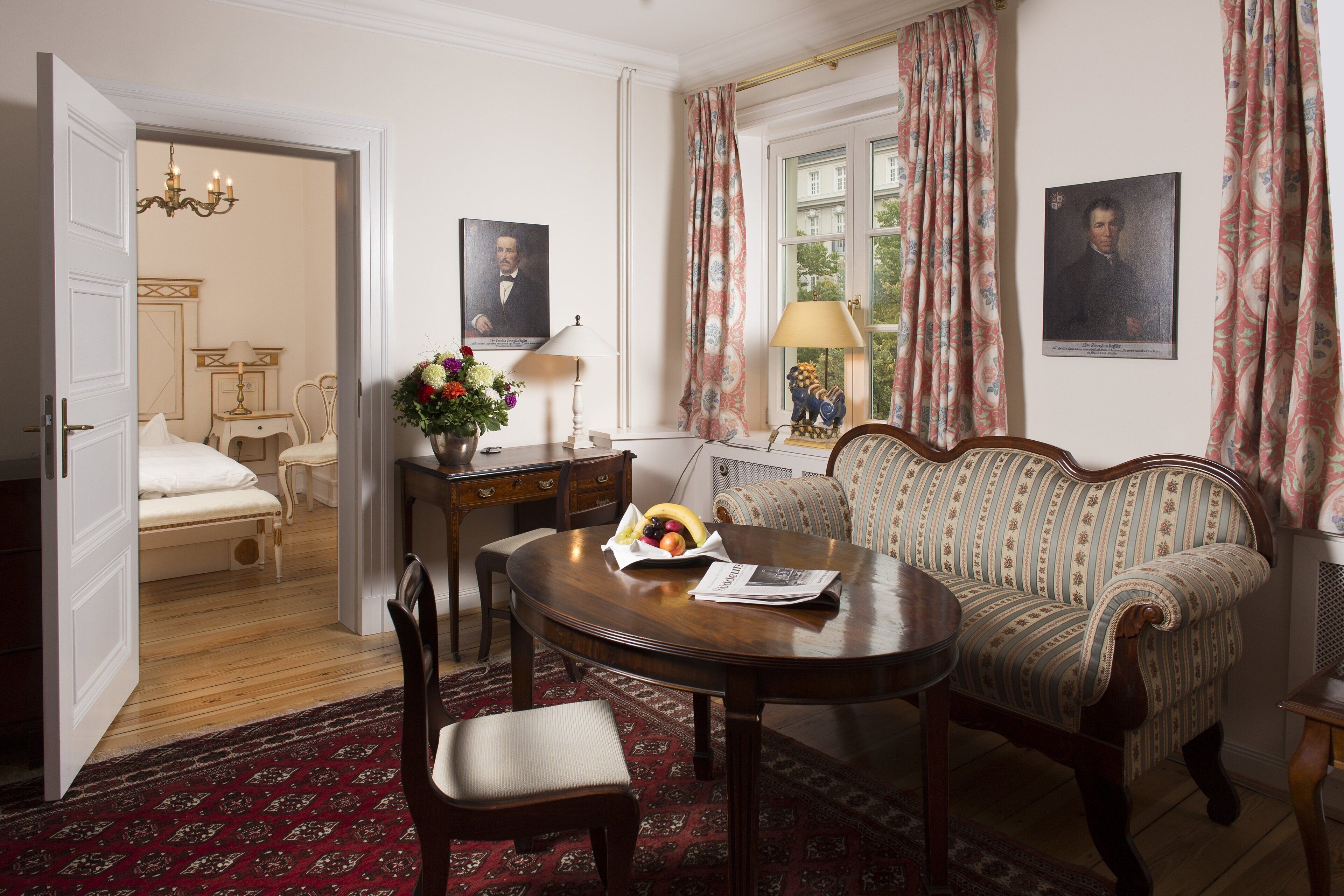 Foto - Palais Esplanade Hamburg - Adults Only