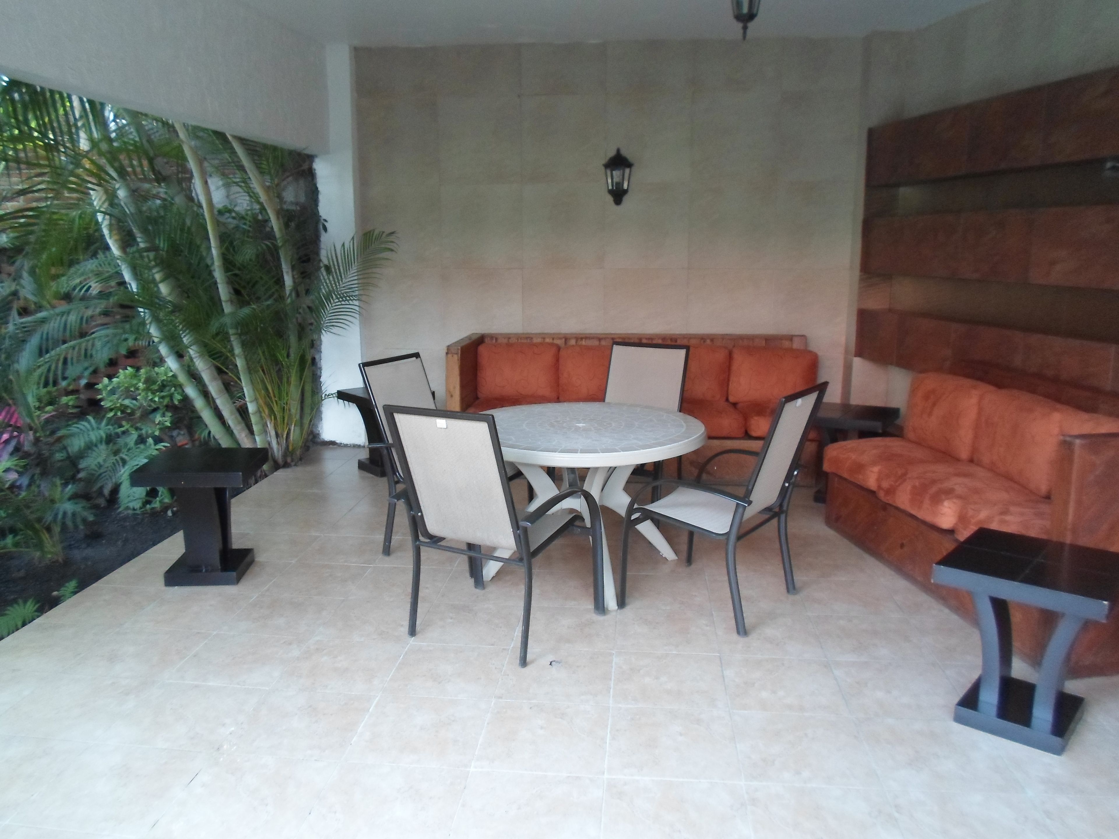 Teras/patio