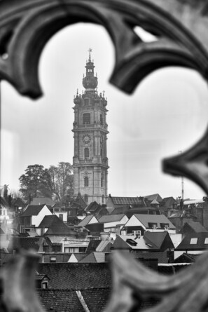 Exterior - Martin’s Dream Hotel (Mons)