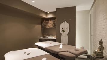 Massagebehandelingen