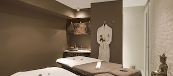 Martin’s Dream Hotel