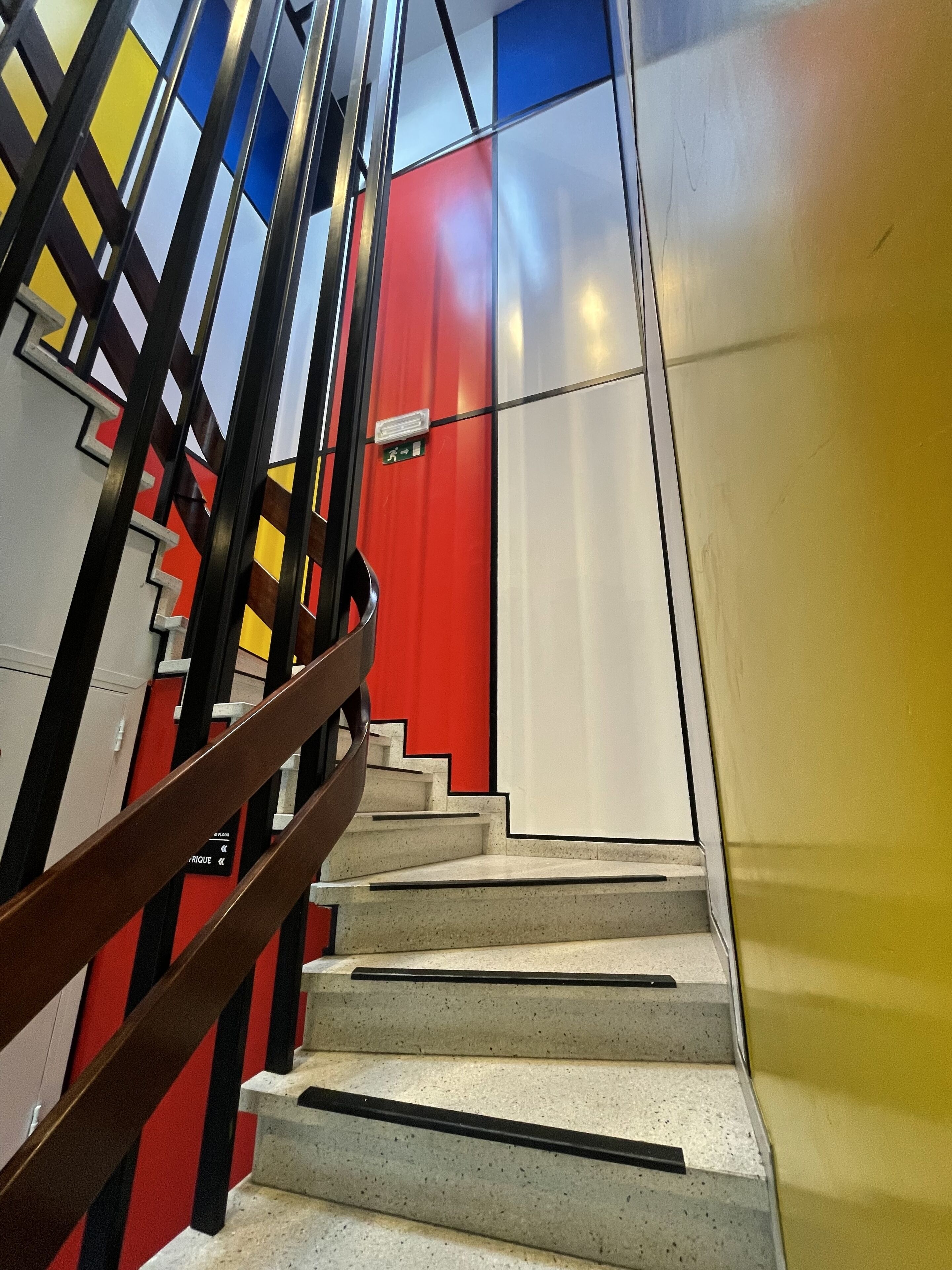 economy room, annex building (cosy) | minibar, in-room safe, desk, soundproofing