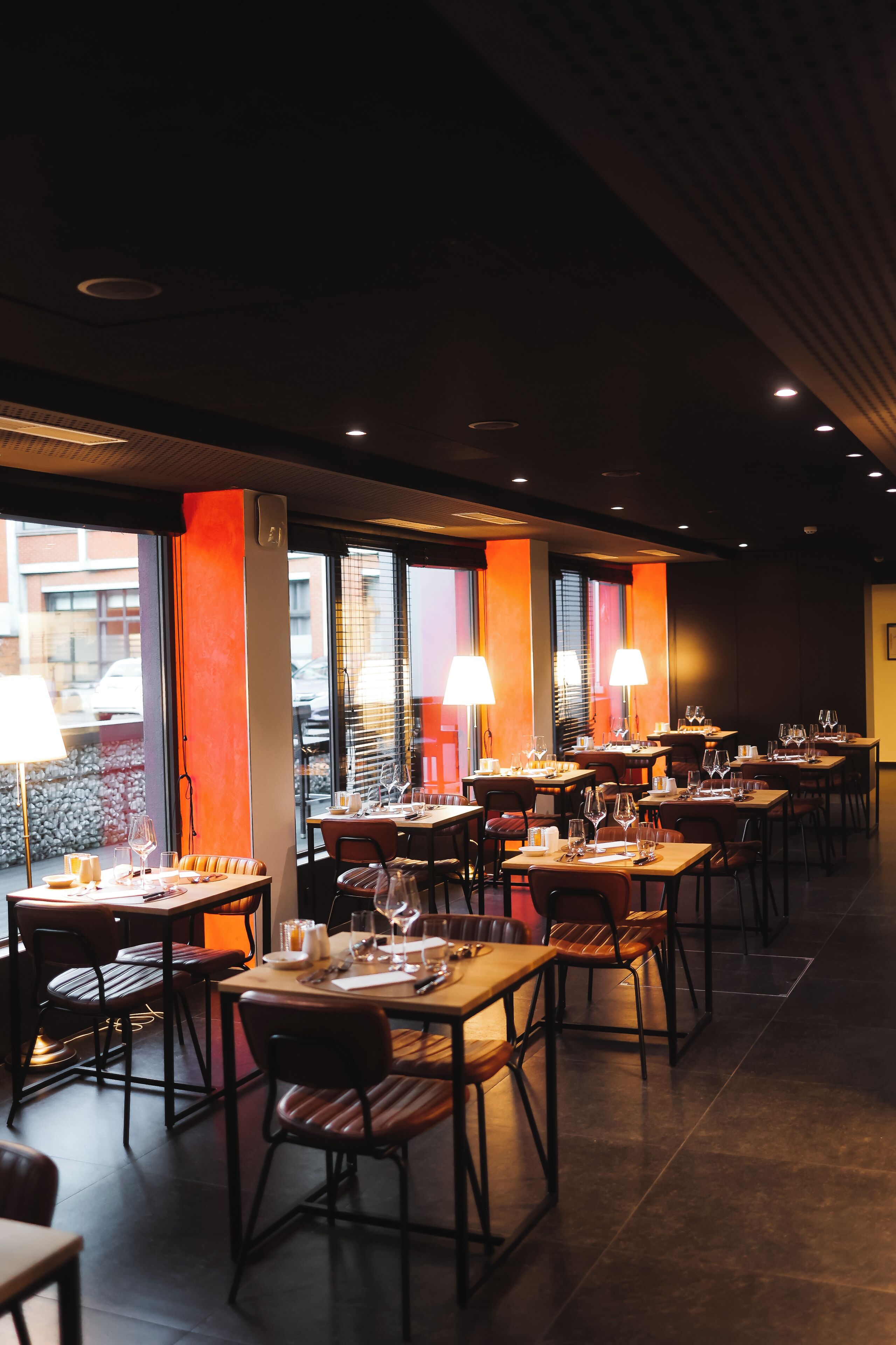 S&#x27;hi serveixen sopars 