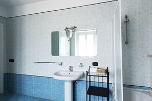 Comfort-Apartment | Badezimmer