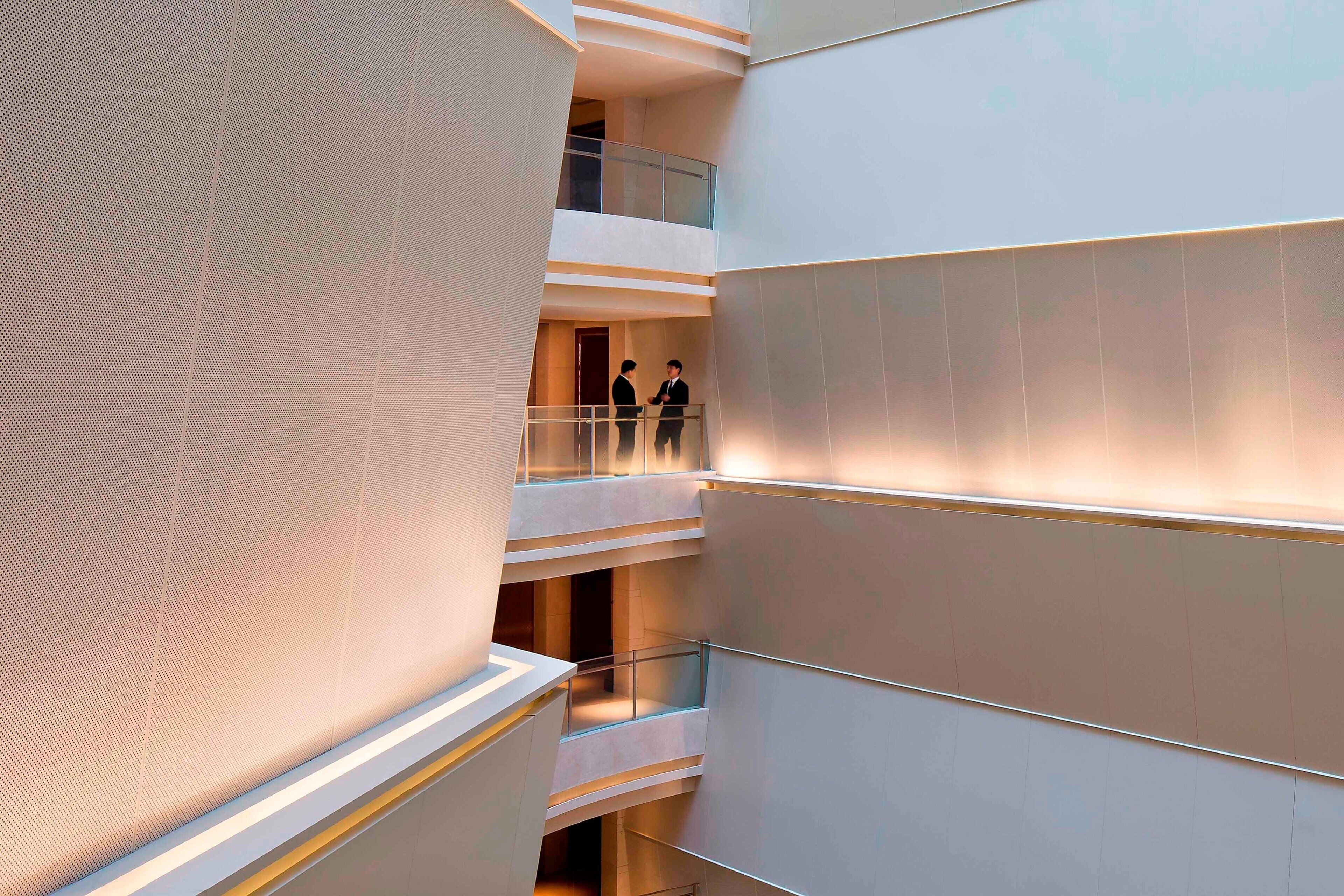 Utsikt fra overnattingsstedet