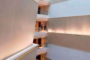 施設からの眺望