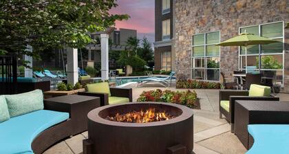Hilton Garden Inn Murfreesboro