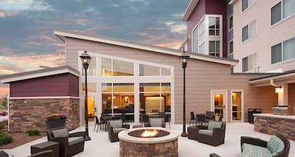 Residence Inn Bloomington
