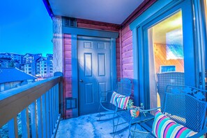 Appartement, 2 slaapkamers | Gratis wifi