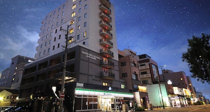 Country Hotel Takayama