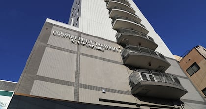 Country Hotel Takayama