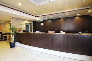 Recepción