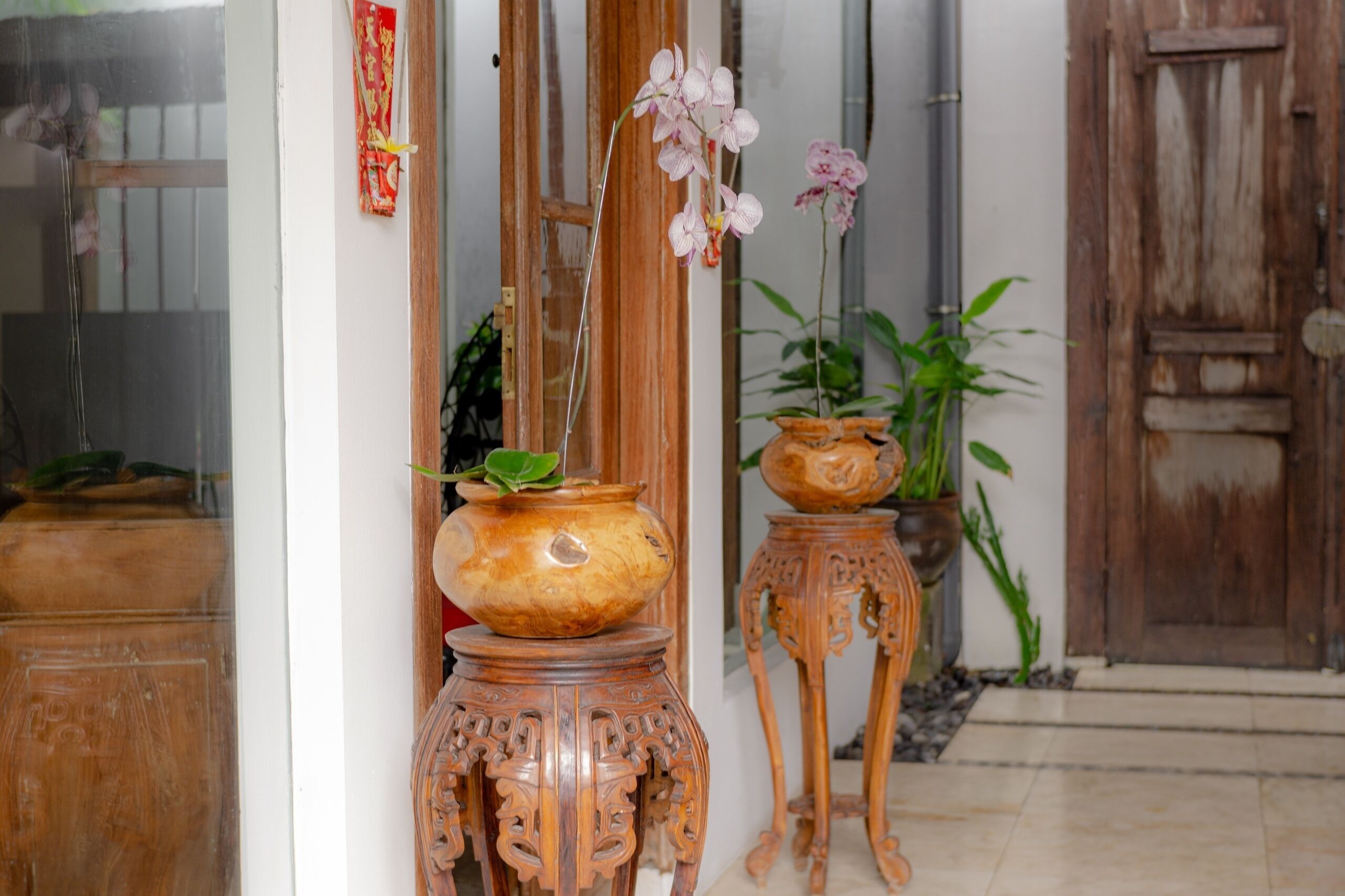 Foto - Bali Ginger Suites & Villa