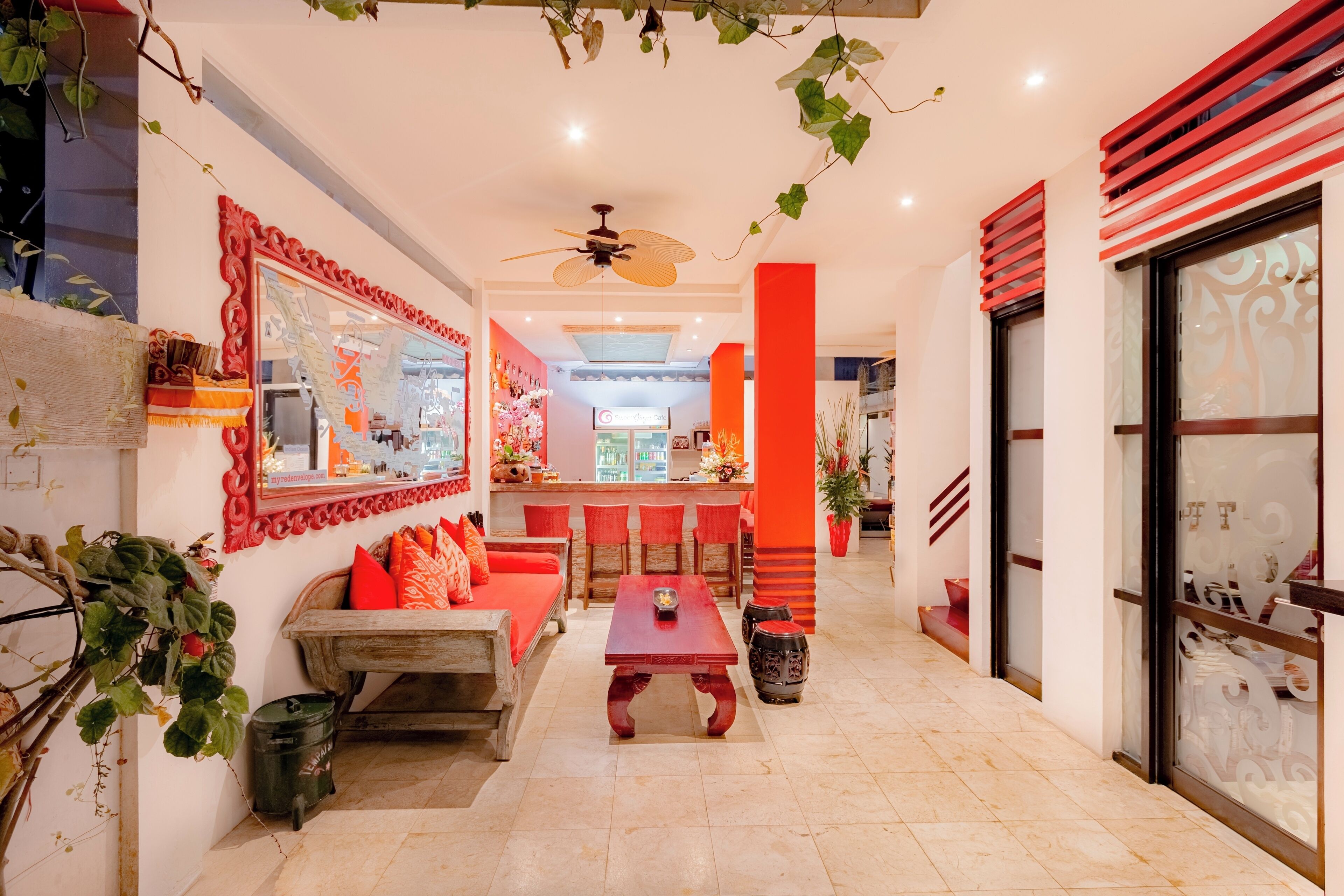 Foto - Bali Ginger Suites & Villa