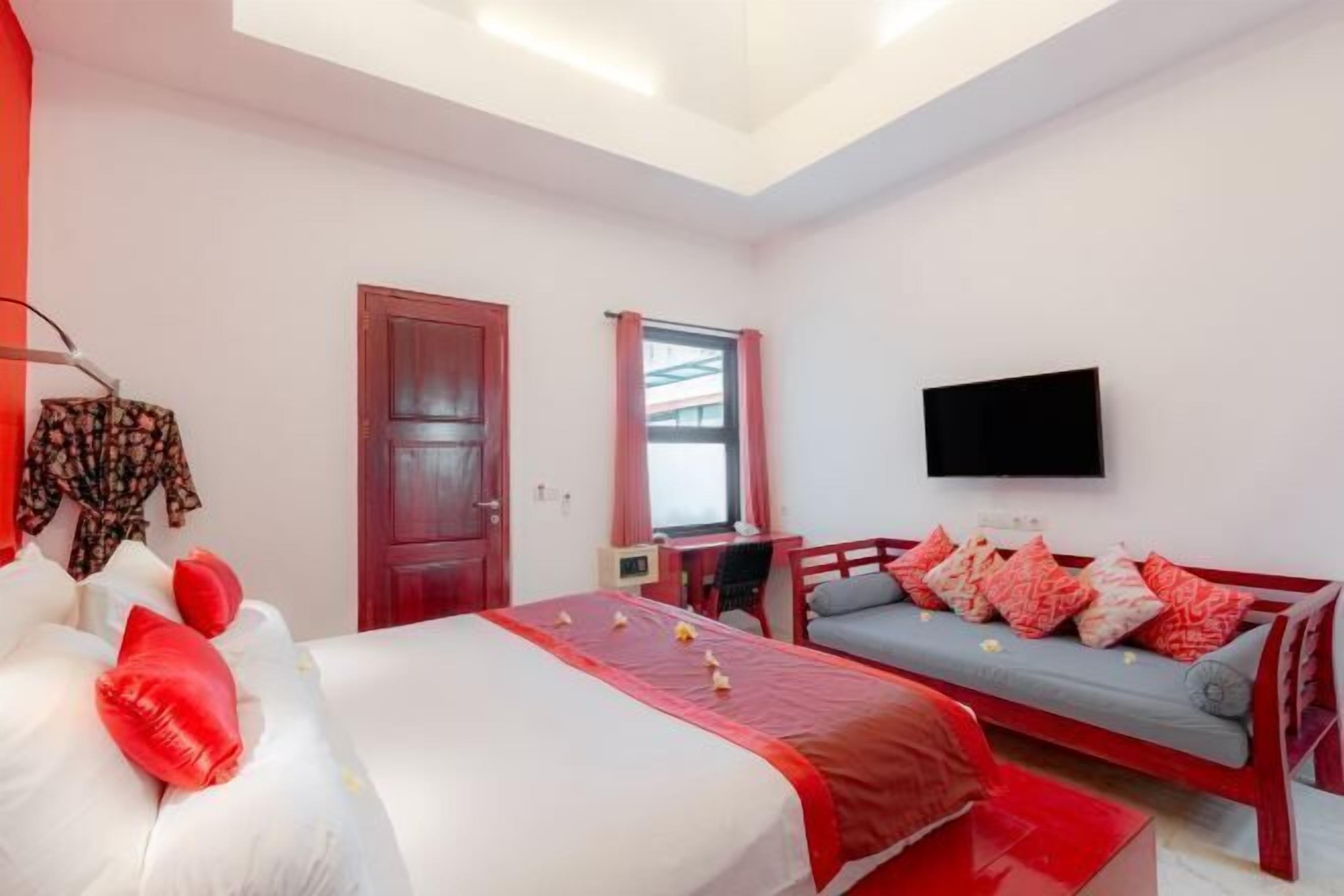 Ropa de cama de alta calidad y colchones con pillow-top 