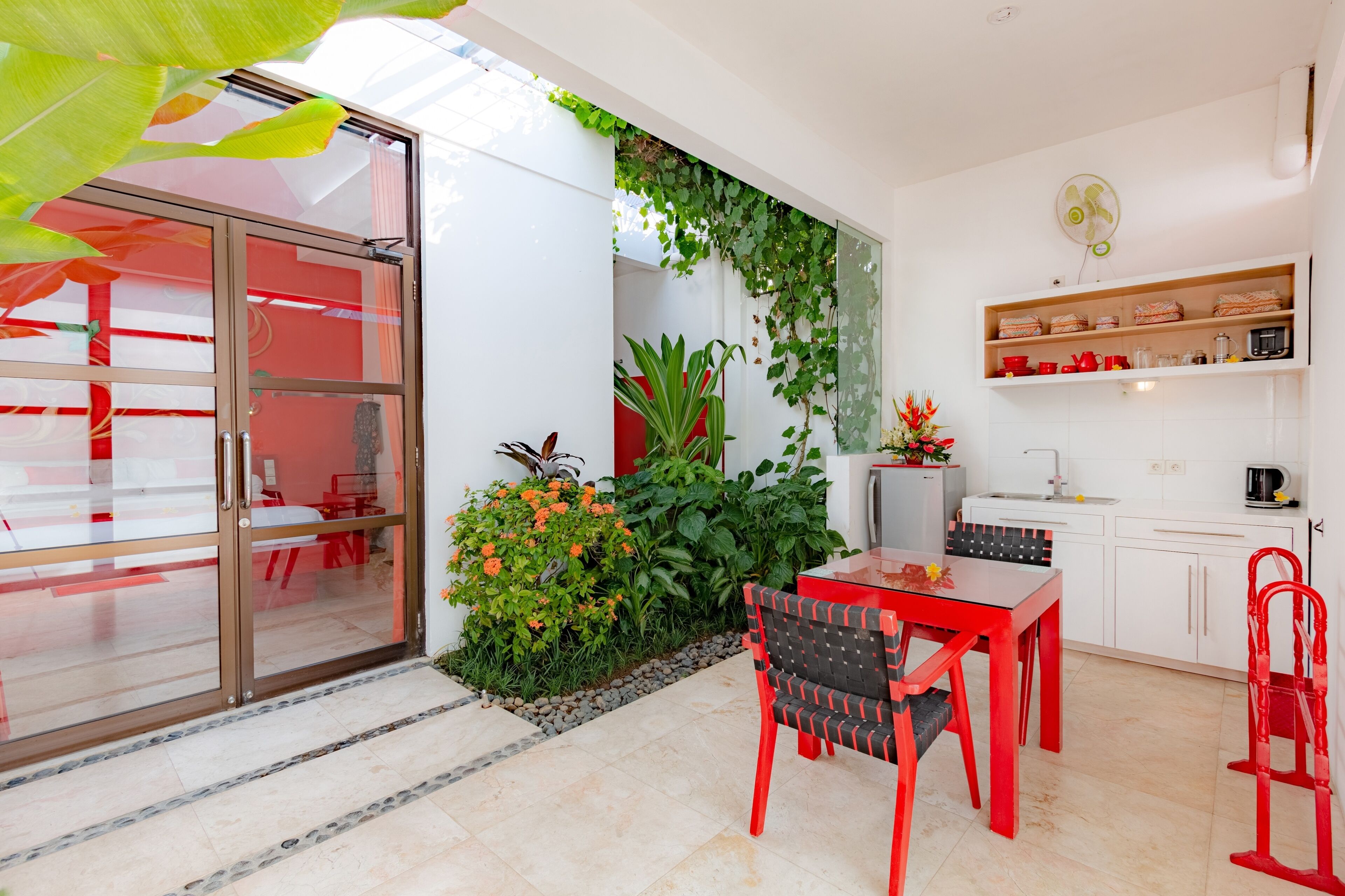 Foto - Bali Ginger Suites & Villa
