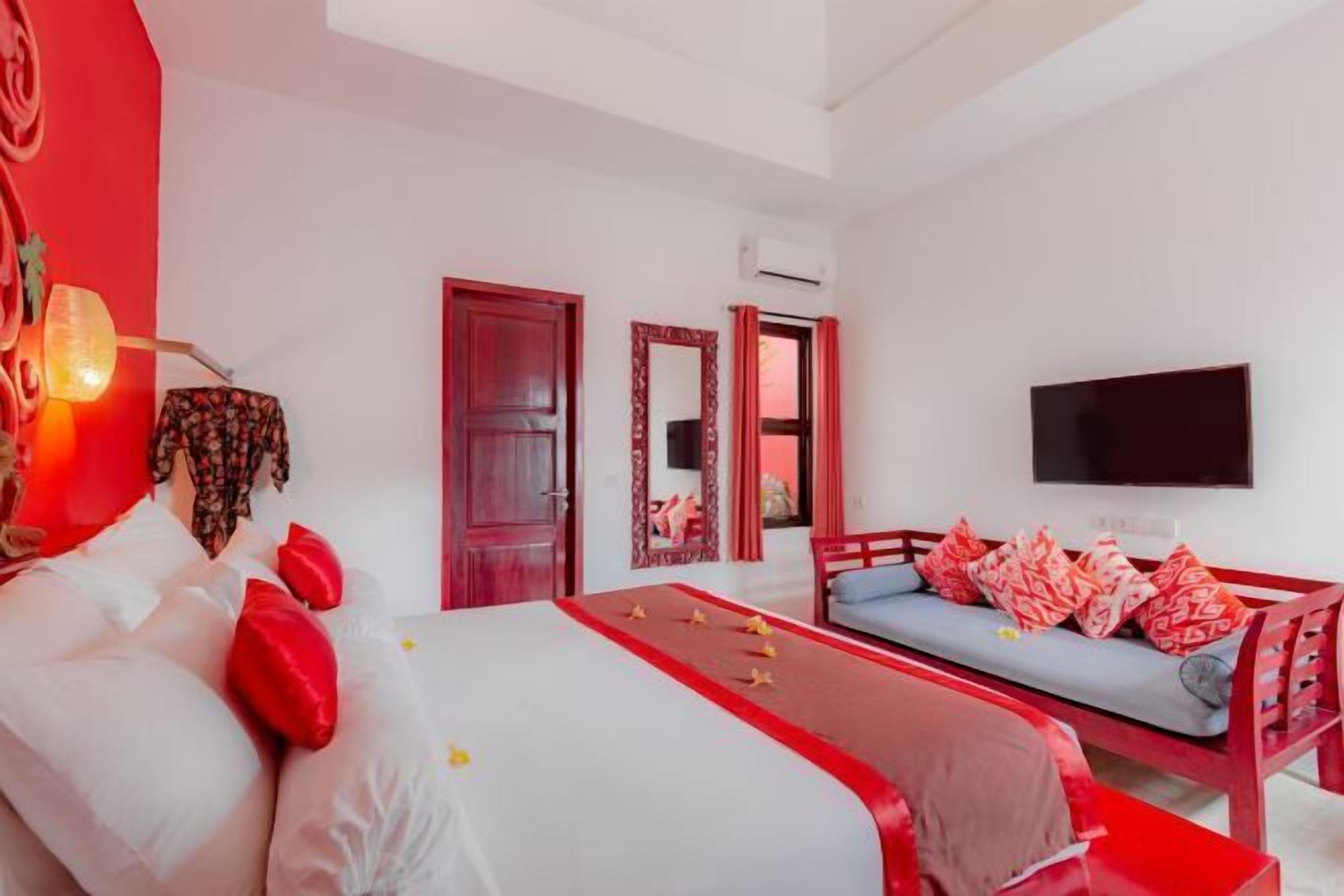 Ropa de cama de alta calidad y colchones con pillow-top 