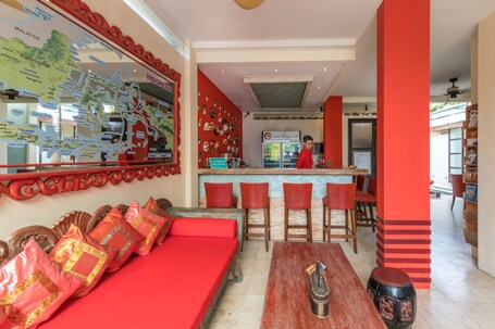 Bali Ginger Suites & Villa - view 3