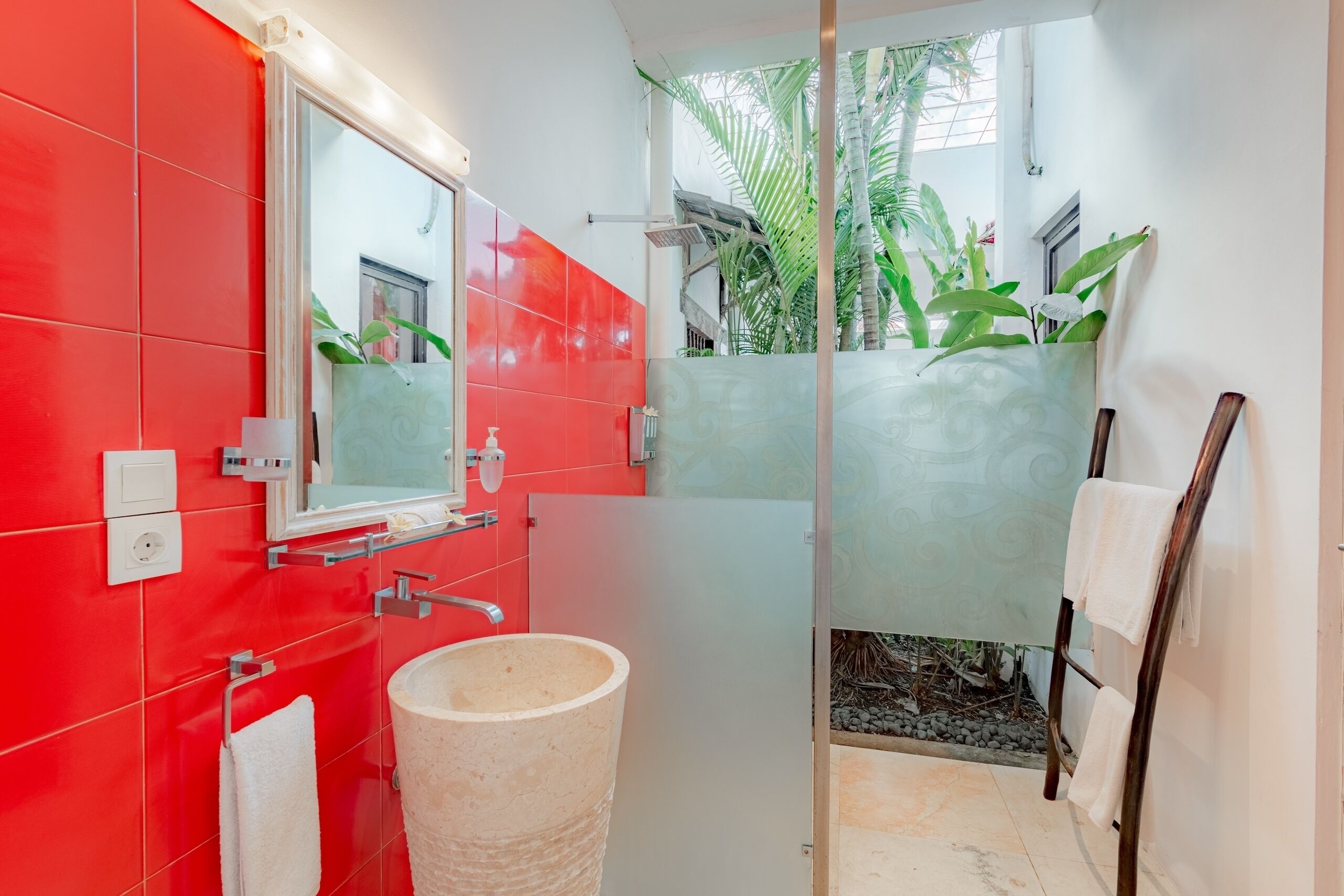 Foto - Bali Ginger Suites & Villa